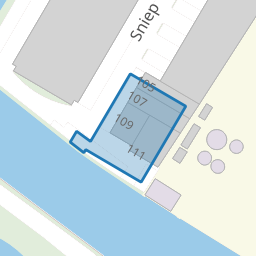 Perceel DMN00-D-2115