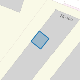 Perceel DMN00-D-2132