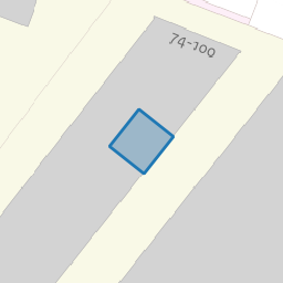 Perceel DMN00-D-2141