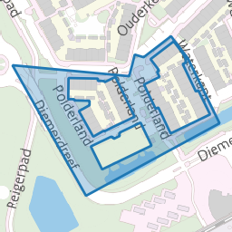 Perceel DMN00-D-2148