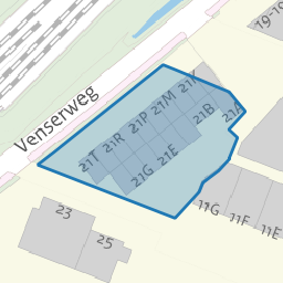 Perceel DMN00-D-2150