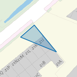 Perceel DMN00-D-2151