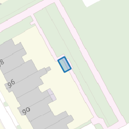 Perceel DMN00-D-2177