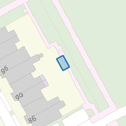 Perceel DMN00-D-2178