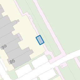 Perceel DMN00-D-2180