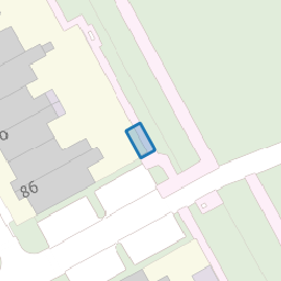 Perceel DMN00-D-2181