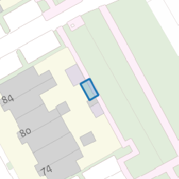 Perceel DMN00-D-2184