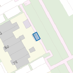 Perceel DMN00-D-2185