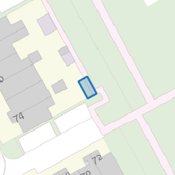 Perceel DMN00-D-2187