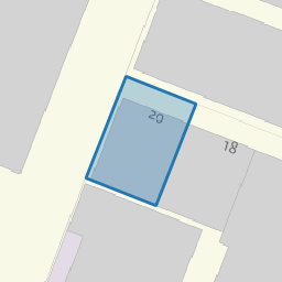 Perceel DMN00-D-2188