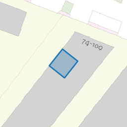 Perceel DMN00-D-2190