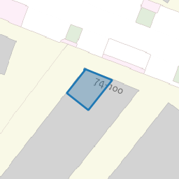 Perceel DMN00-D-2191