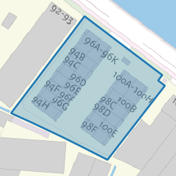 Perceel DMN00-D-2200