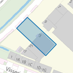 Perceel DMN00-D-2203