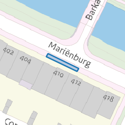 Perceel DMN00-D-2210