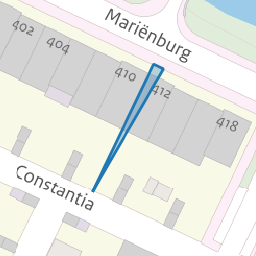 Perceel DMN00-D-2214