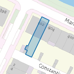 Perceel DMN00-D-2216