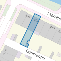 Perceel DMN00-D-2217