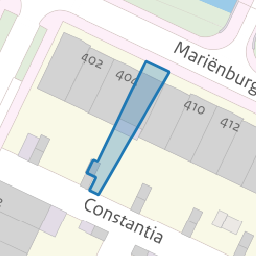 Perceel DMN00-D-2218