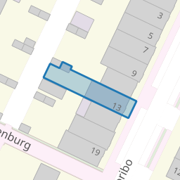 Perceel DMN00-D-2229