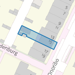 Perceel DMN00-D-2230