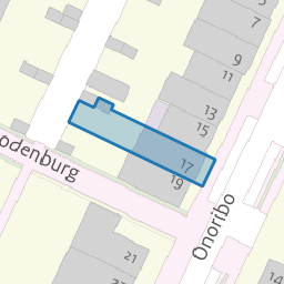 Perceel DMN00-D-2231