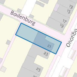 Perceel DMN00-D-2233