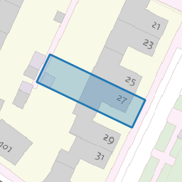 Perceel DMN00-D-2236