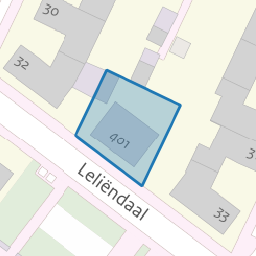 Perceel DMN00-D-2238