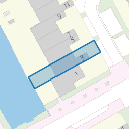 Perceel DMN00-D-2252