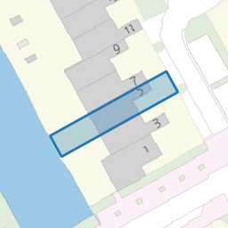 Perceel DMN00-D-2253