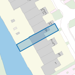 Perceel DMN00-D-2255