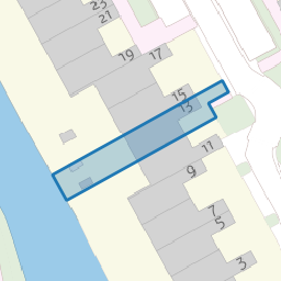 Perceel DMN00-D-2257