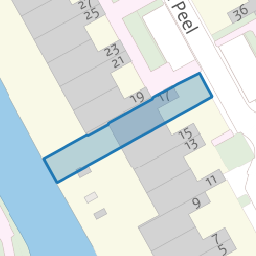 Perceel DMN00-D-2259