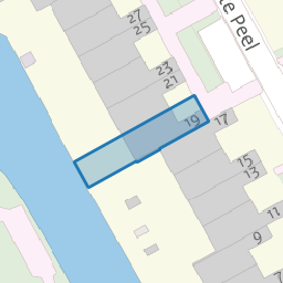 Perceel DMN00-D-2260