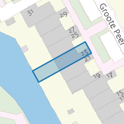 Perceel DMN00-D-2262