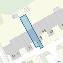 Perceel DMN00-D-2271