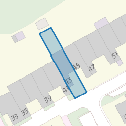 Perceel DMN00-D-2272