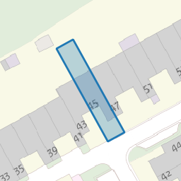 Perceel DMN00-D-2273