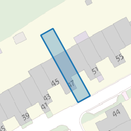 Perceel DMN00-D-2274