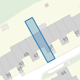 Perceel DMN00-D-2275