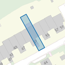 Perceel DMN00-D-2276