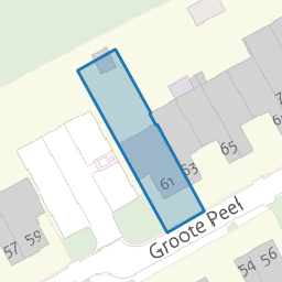 Perceel DMN00-D-2281