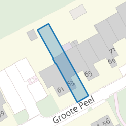 Perceel DMN00-D-2282