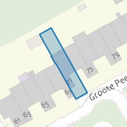 Perceel DMN00-D-2286