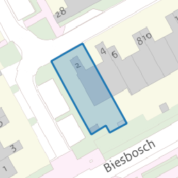 Perceel DMN00-D-2294