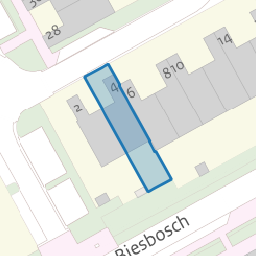 Perceel DMN00-D-2295