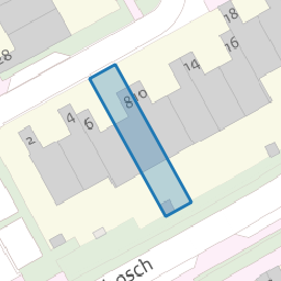 Perceel DMN00-D-2297