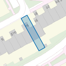 Perceel DMN00-D-2300