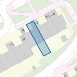 Perceel DMN00-D-2303